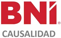 Logo BNI Causalidad